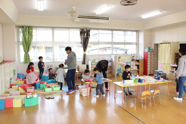 市立広沢幼稚園-2